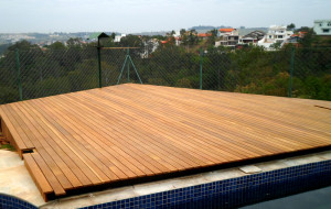 Deck | Floresta Verde Madeiras