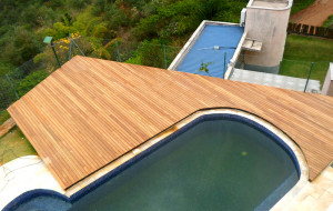Deck | Floresta Verde Madeiras